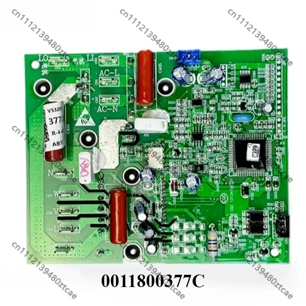 Outdoor Power Repair - Novo Módulo Inversor de Potência Placa
