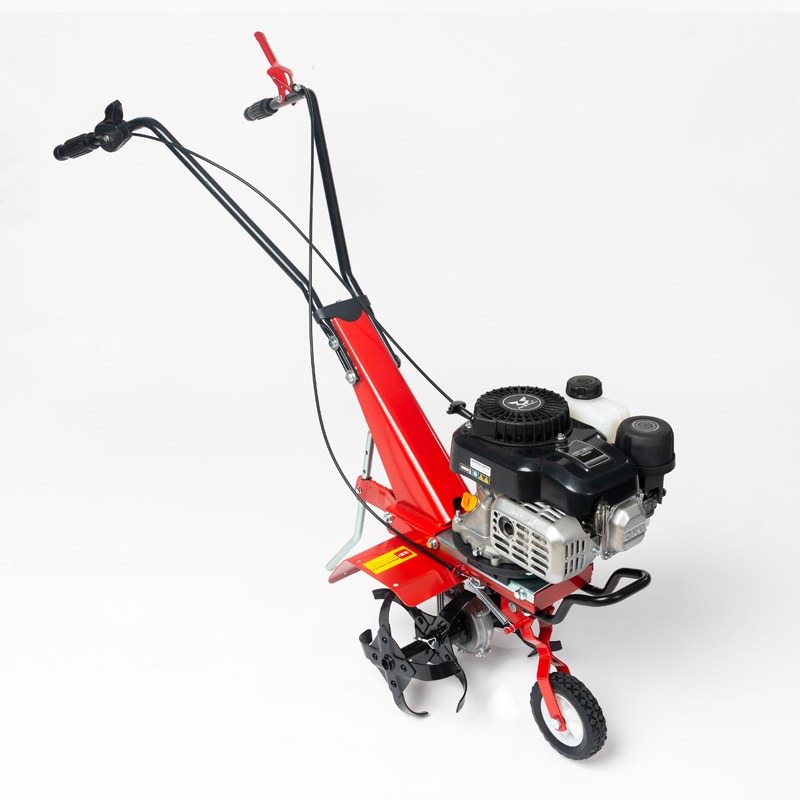 Garden Tiller Mini - Novo Modelo de Mini Cultivador Multifuncional,