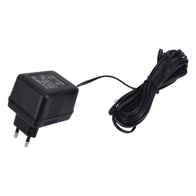 Outdoor Power Adapter Ring - Adaptador de bateria para fonte de