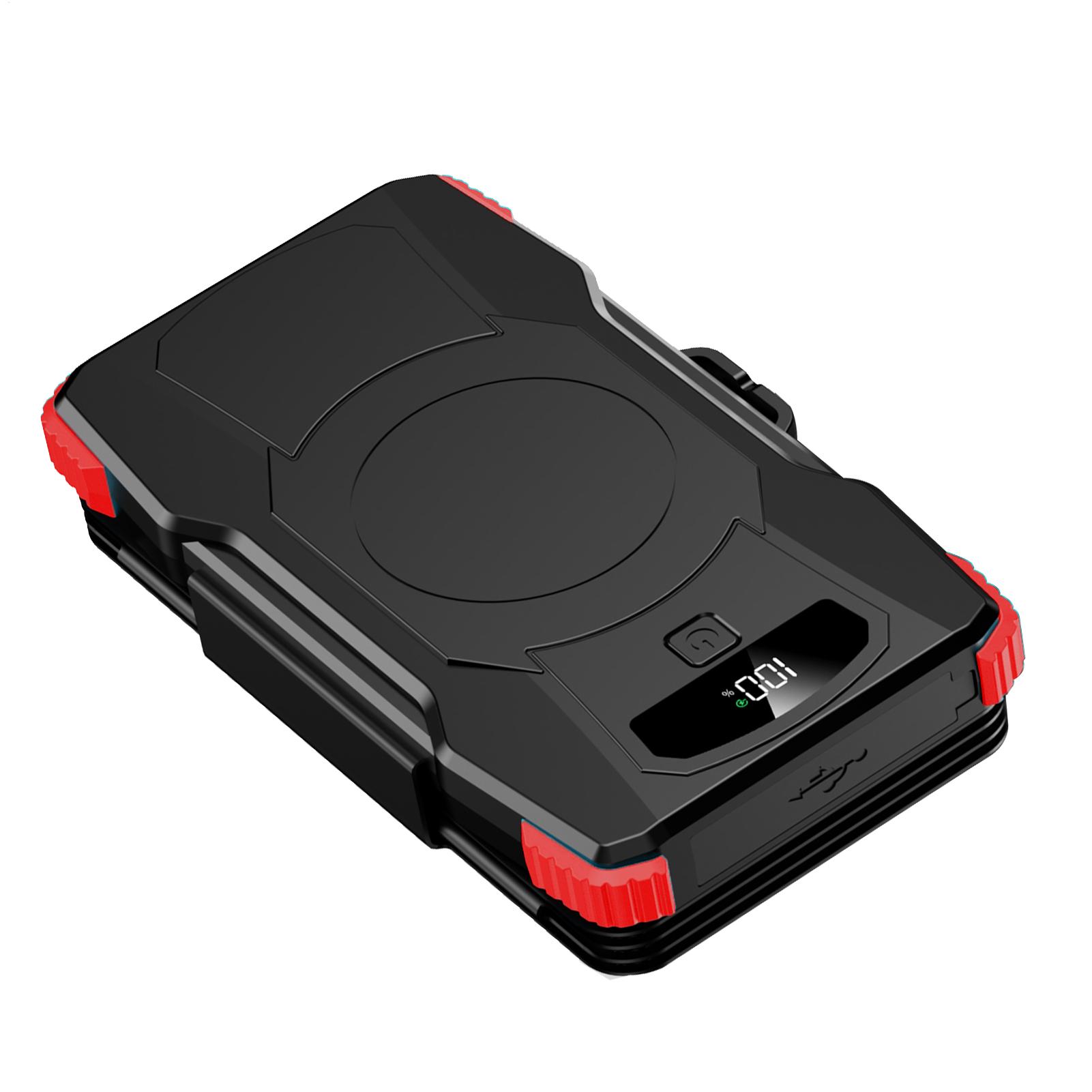 Outdoor Power Pack - Carregador Solar Power Bank 20000mAh com