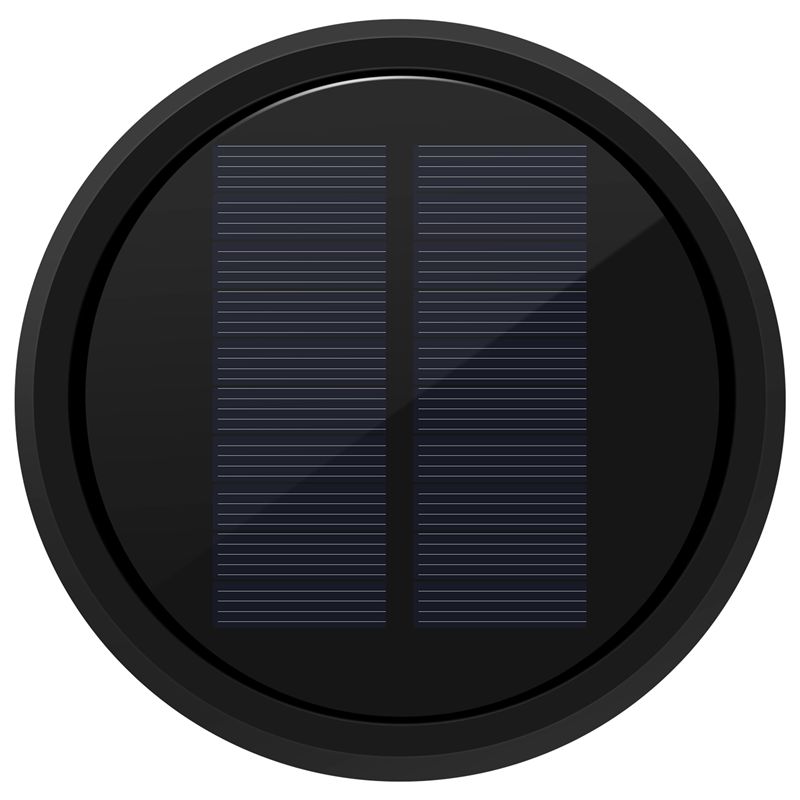 Outdoor Power Pack - 1 pacote de lâmpadas solares grandes