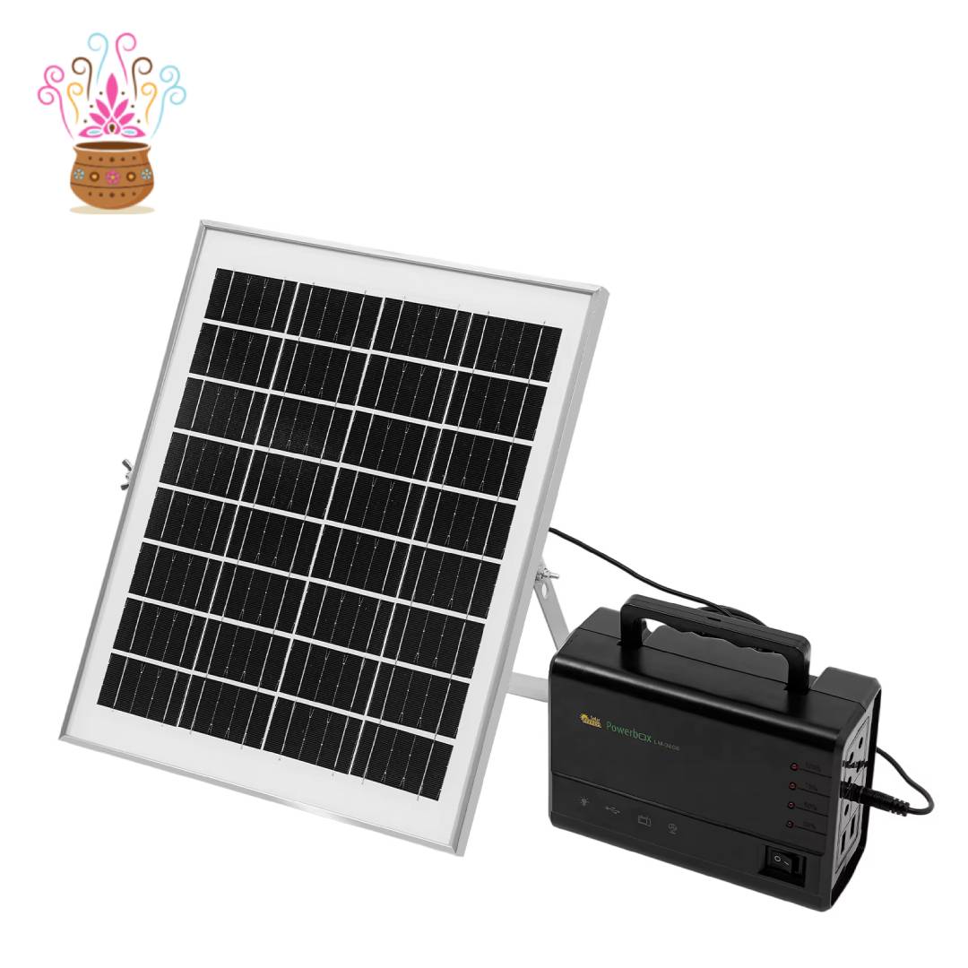 Outdoor Power Distribution Panel - Inversor Solar 110-240V de Ampla Voltagem,