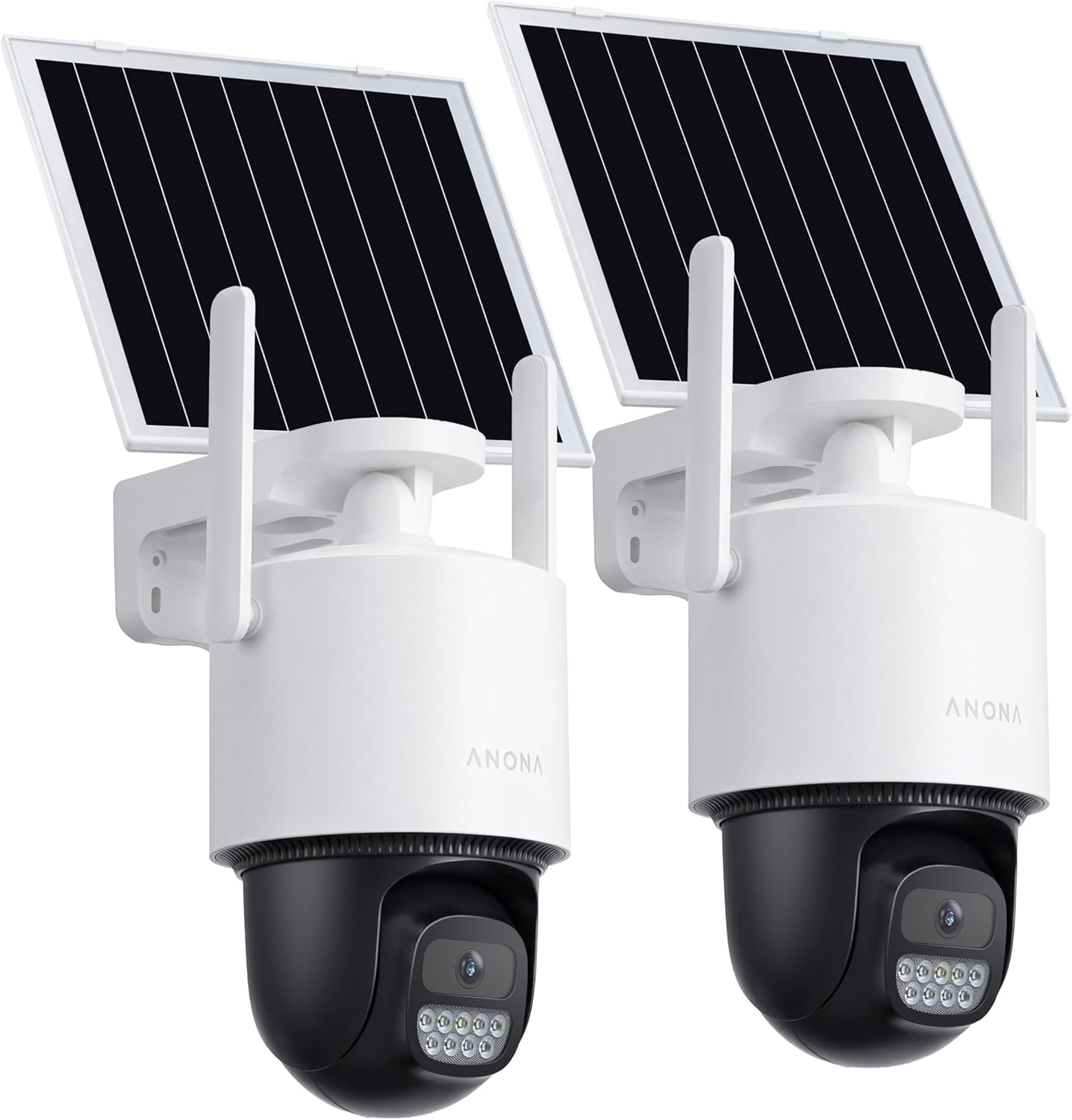 Outdoor Power Pack - Câmeras de Segurança PTZ Sem Fio