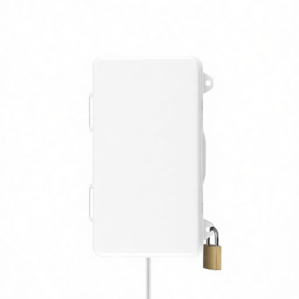 Caixa Protetora para Tomada Ex - Outdoor Power Outlet avaliação e preço