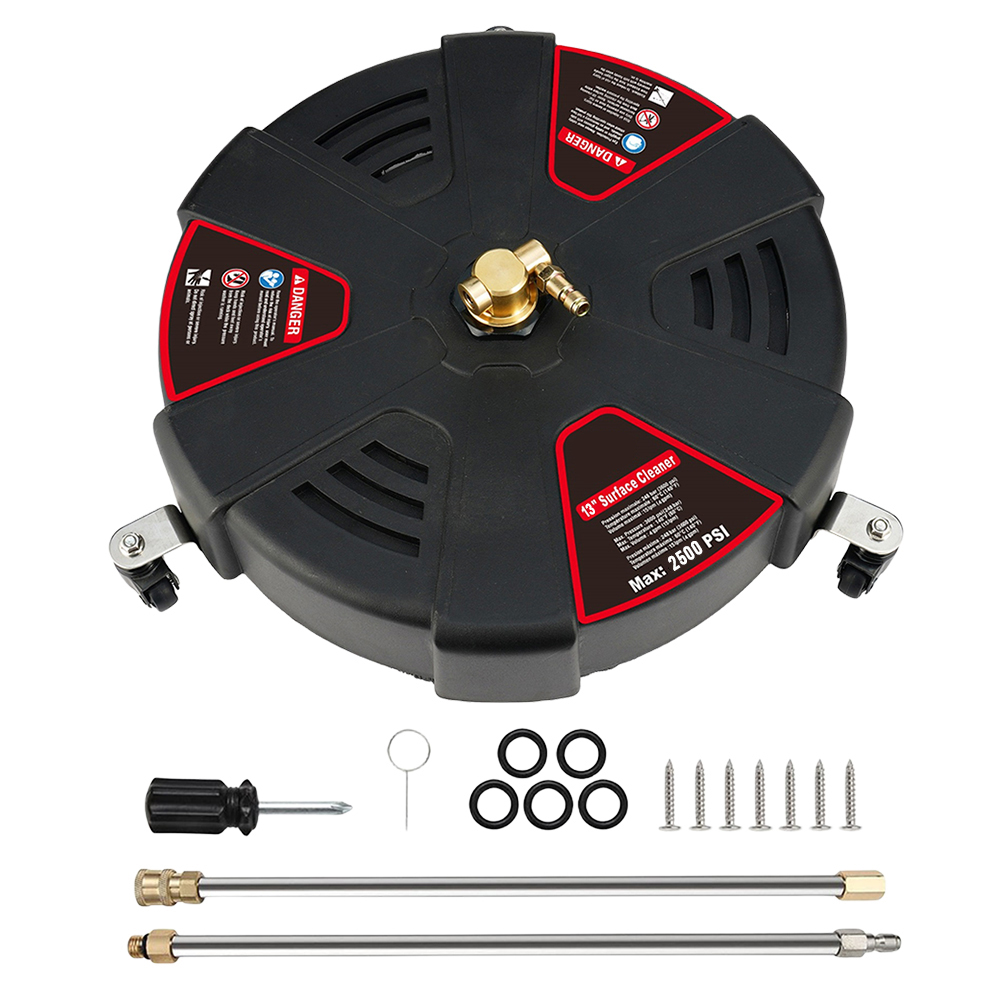 Lavadora de Piso com Conector  - Power Washer Gun Replacement avaliação e preço