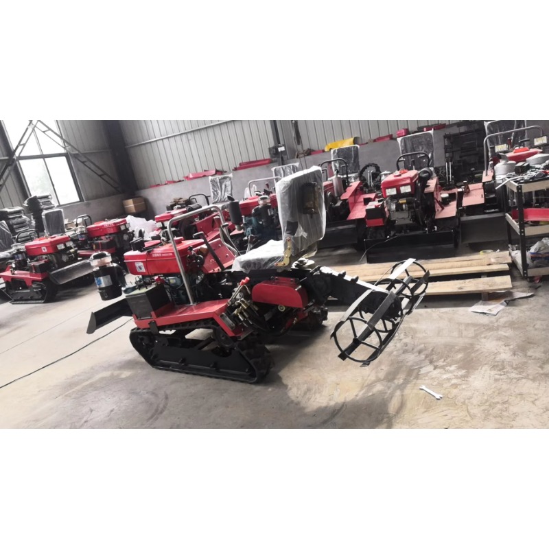Mini Cultivador de Alta Qualid - Garden Tiller Mini avaliação e preço