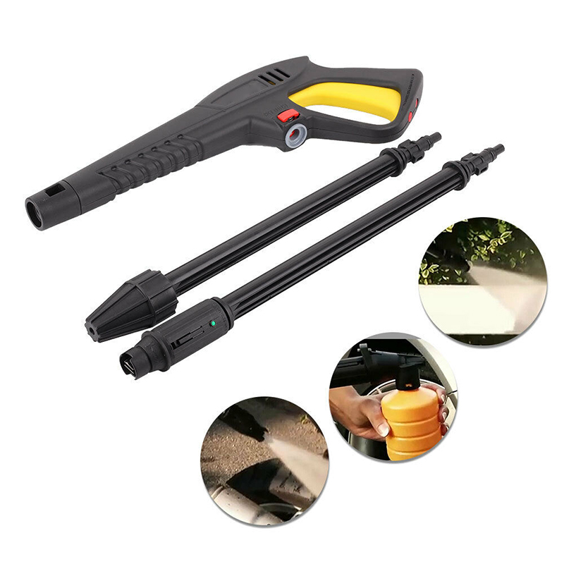Pistola de lavagem de alta pre - Power Washer Gun Replacement avaliação e preço