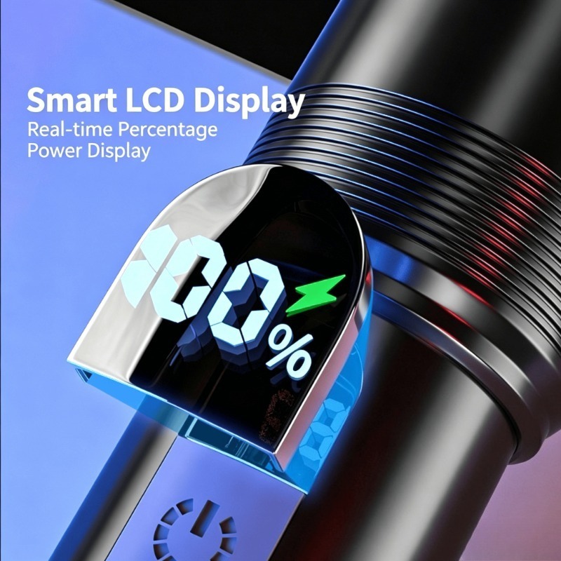 Lanterna LED Multifuncional co - Outdoor Power Bank avaliação e preço