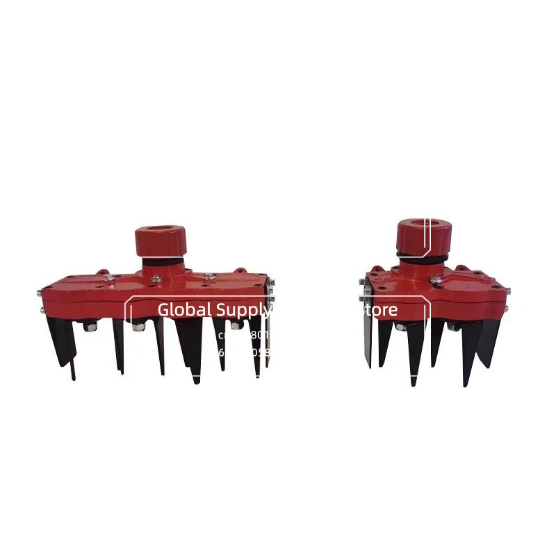 Acessório de Cabeça Universal  - Garden Tiller Mini avaliação e preço