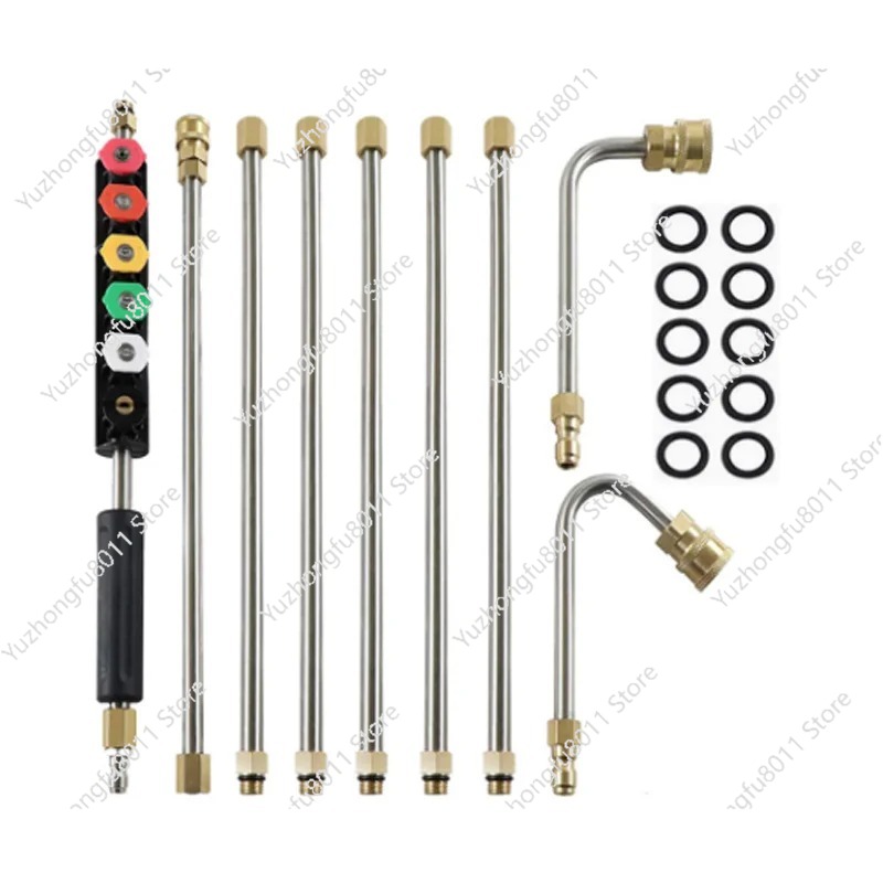 Haste de Extensão para Lavador - Power Washer Gun Replacement avaliação e preço