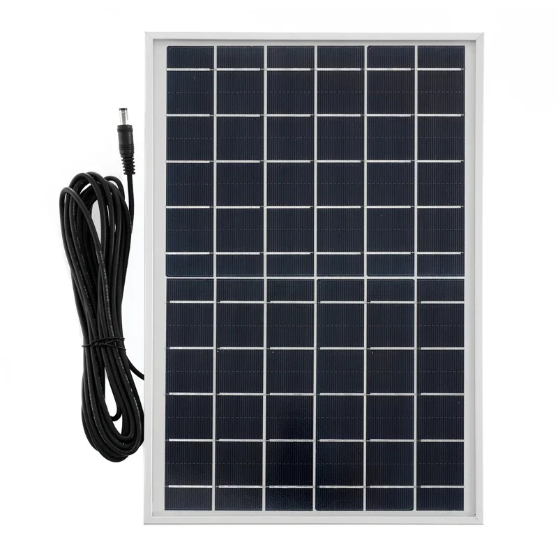 Portátil Camping Solar Power G - Outdoor Power Distribution Panel avaliação e preço