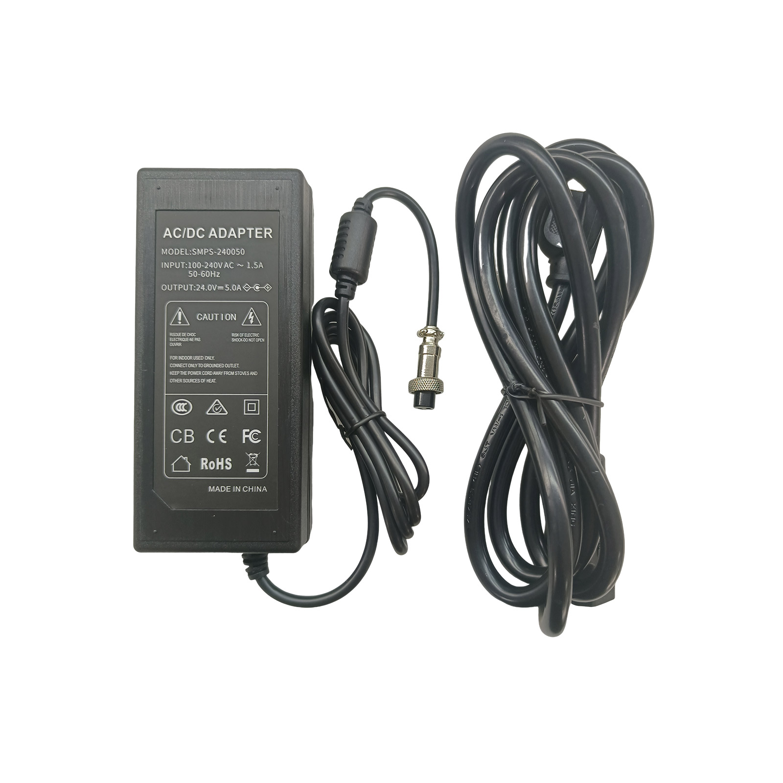 Kit Adaptador de Energia US24V - Outdoor Power Adapter Ring avaliação e preço