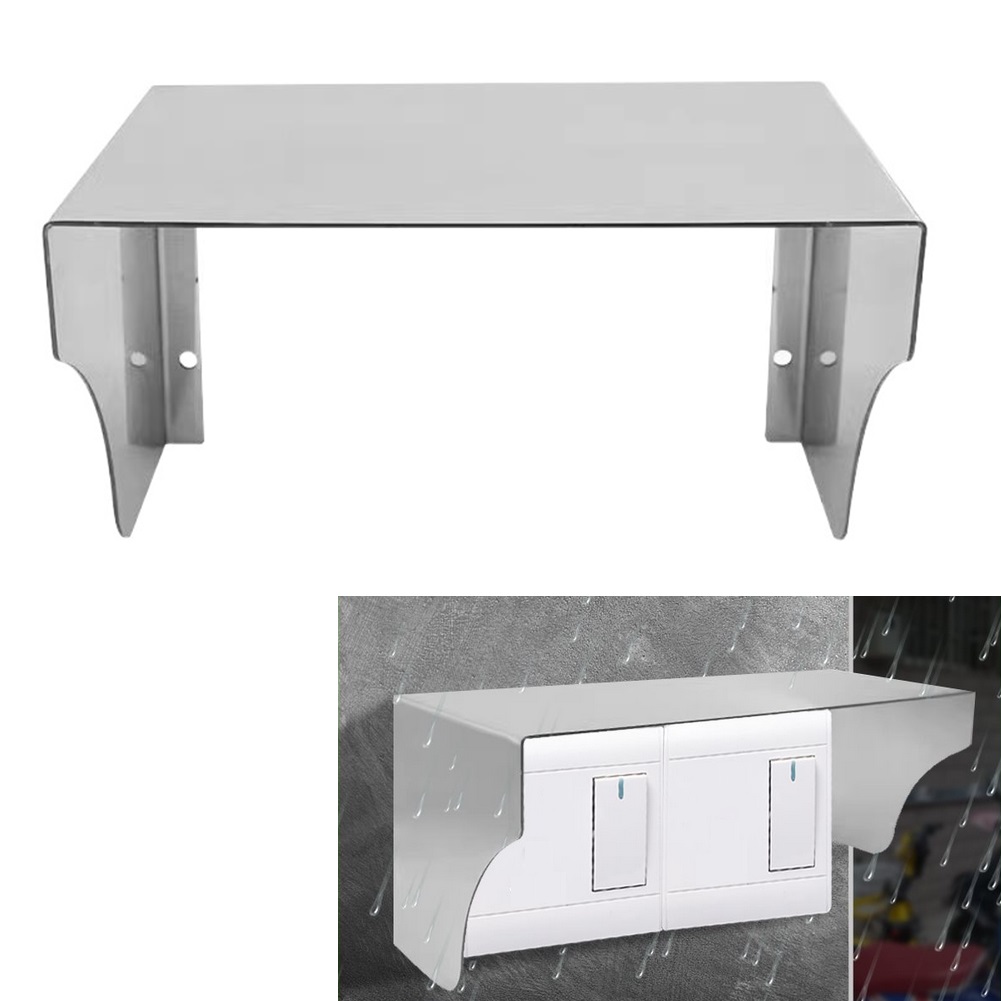 Campainha capa de chuva para t - Outdoor Power Outlet avaliação e preço