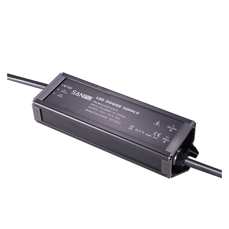 Fonte de Alimentação Ultrafina - Outdoor Power Transformer avaliação e preço
