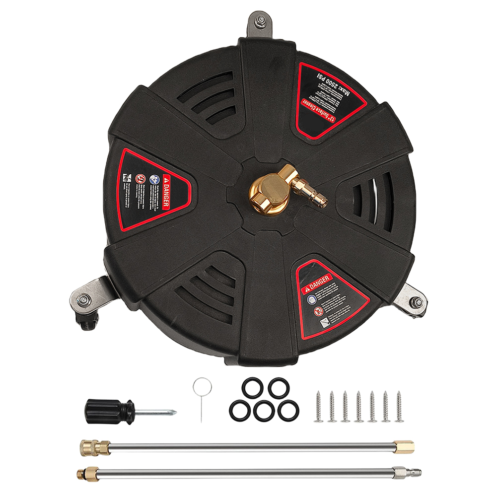 Lavadora de Piso com Conector  - Power Washer Gun Replacement avaliação e preço