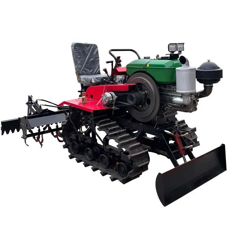Cultivador de Trator, Micro-Cu - Garden Tiller Mini avaliação e preço