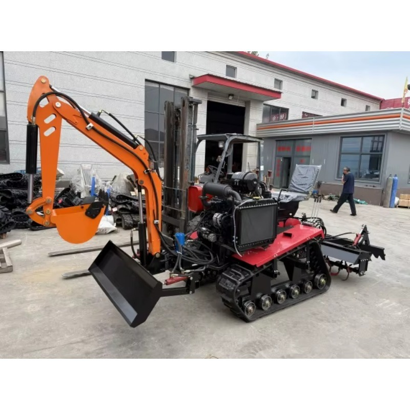 Cultivador de Trator, Micro-Cu - Garden Tiller Mini avaliação e preço
