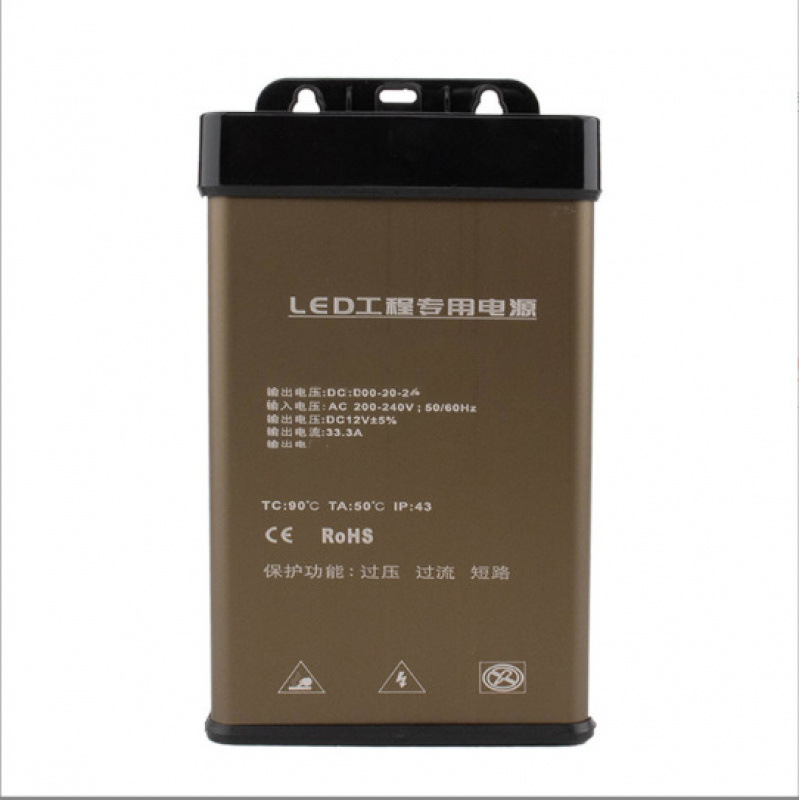 5 12 24 volts dc fonte de alim - Outdoor Power Transformer avaliação e preço