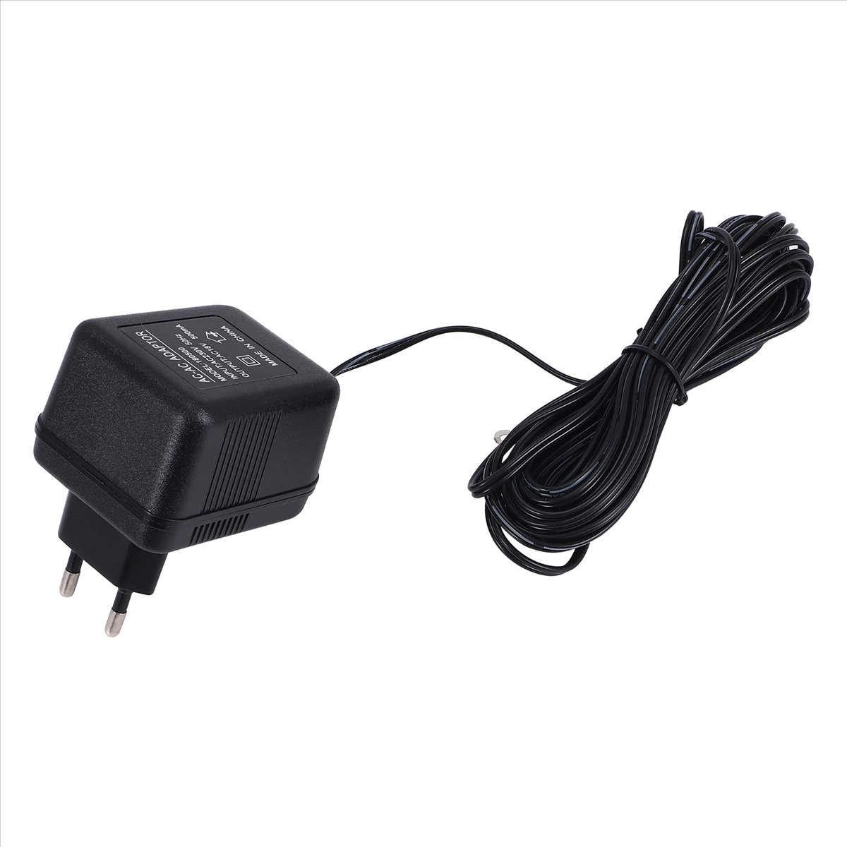 (ABGQ) Adaptador de Carregador - Outdoor Power Adapter Ring avaliação e preço