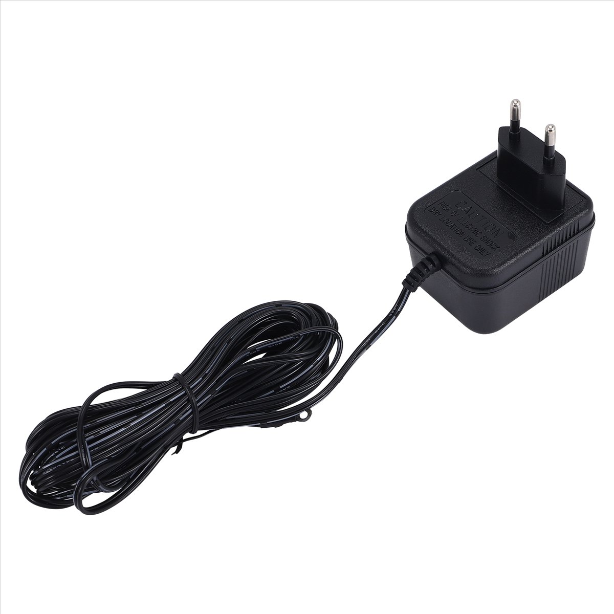 (ABGQ) Adaptador de Carregador - Outdoor Power Adapter Ring avaliação e preço