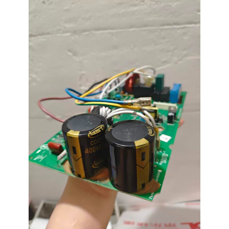 Placa Principal Inversora Exte - Outdoor Power Repair avaliação e preço