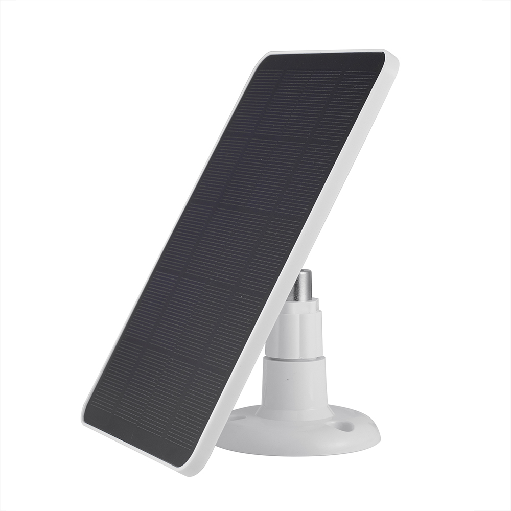 Carregador Solar de 10W para C - Outdoor Power Adapter Ring avaliação e preço