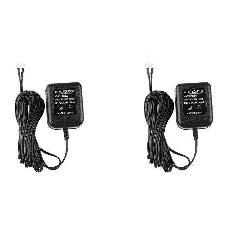 Adaptador de bateria para font - Outdoor Power Adapter Ring avaliação e preço