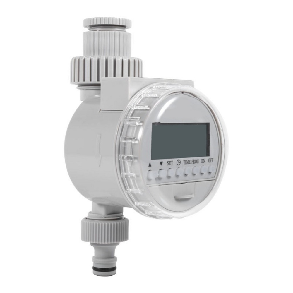Para controlador de irrigação  - Outdoor Power And Plant avaliação e preço