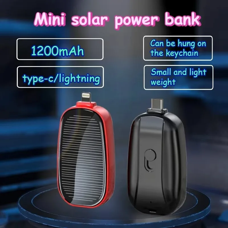 Mini carregador portátil solar - Outdoor Power Distribution Panel avaliação e preço