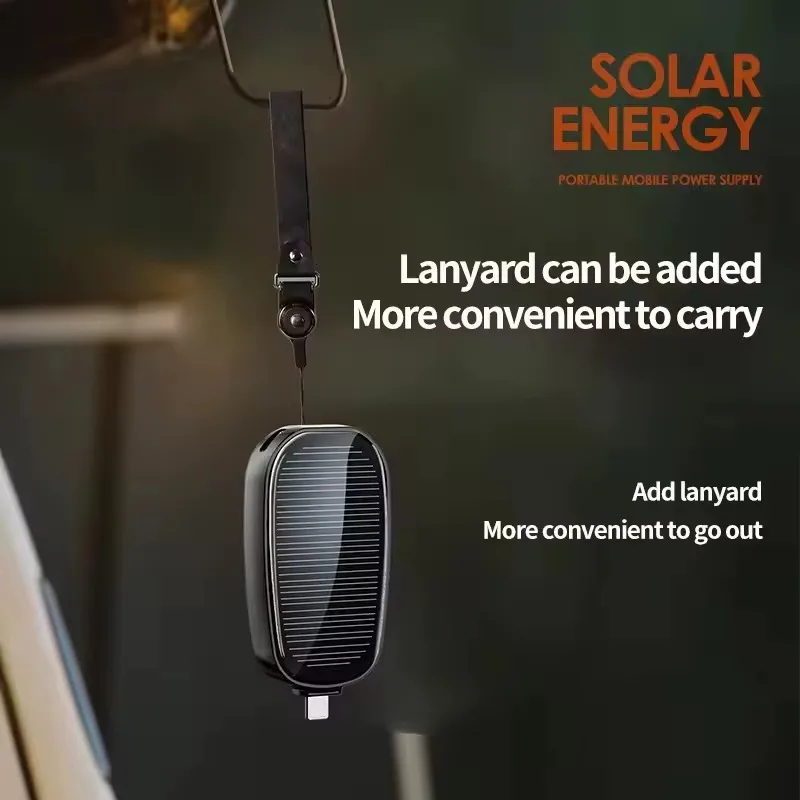 Mini carregador portátil solar - Outdoor Power Distribution Panel avaliação e preço
