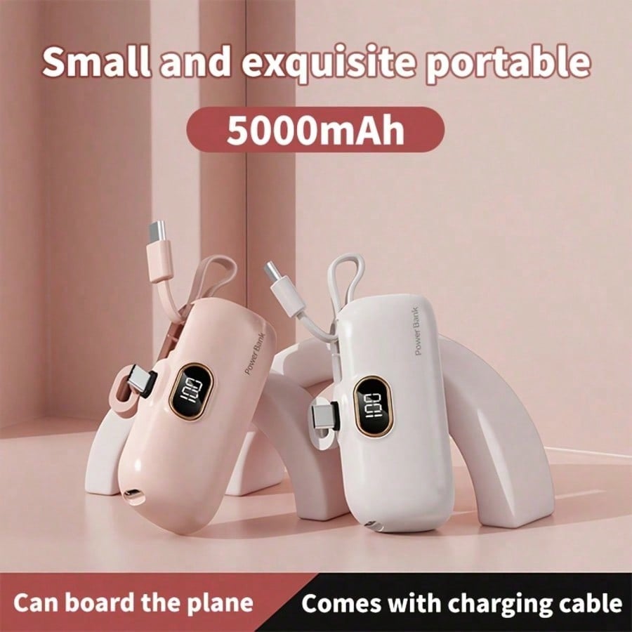 Mini carregador portátil de ca - Outdoor Power Pack avaliação e preço