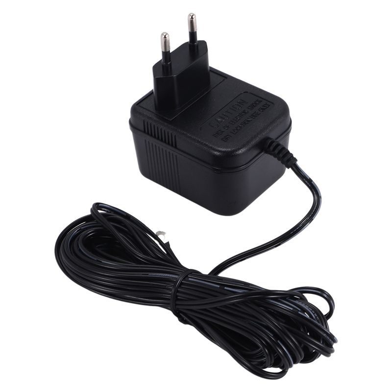 Happy New- Adaptador de bateri - Outdoor Power Adapter Ring avaliação e preço