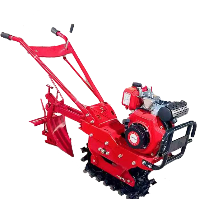 Mini Cultivador Mais Vendido,  - Garden Tiller Mini avaliação e preço