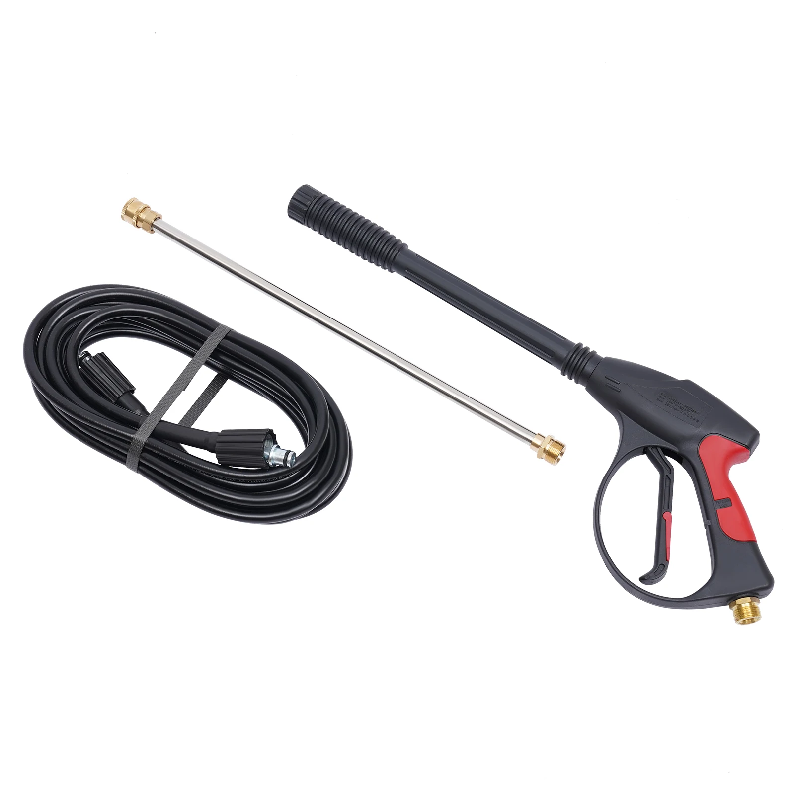 Pistola de lavadora de pressão - Power Washer Gun Replacement avaliação e preço