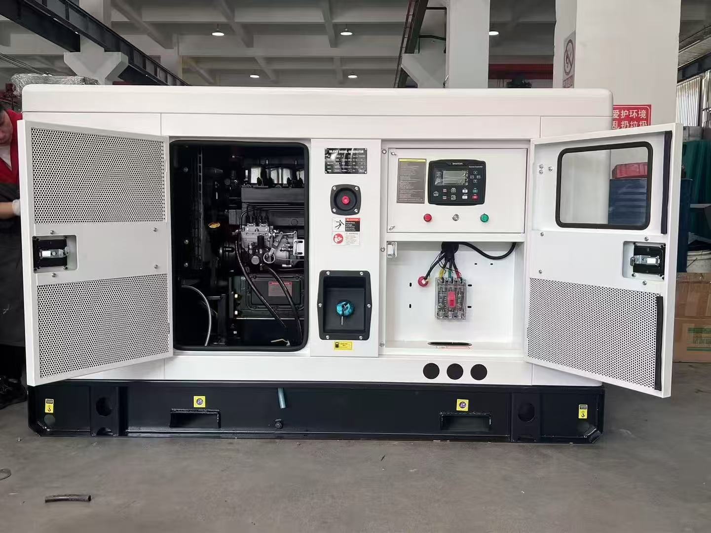 Preço de Atacado de Fábrica: G - Outdoor Power And Plant avaliação e preço