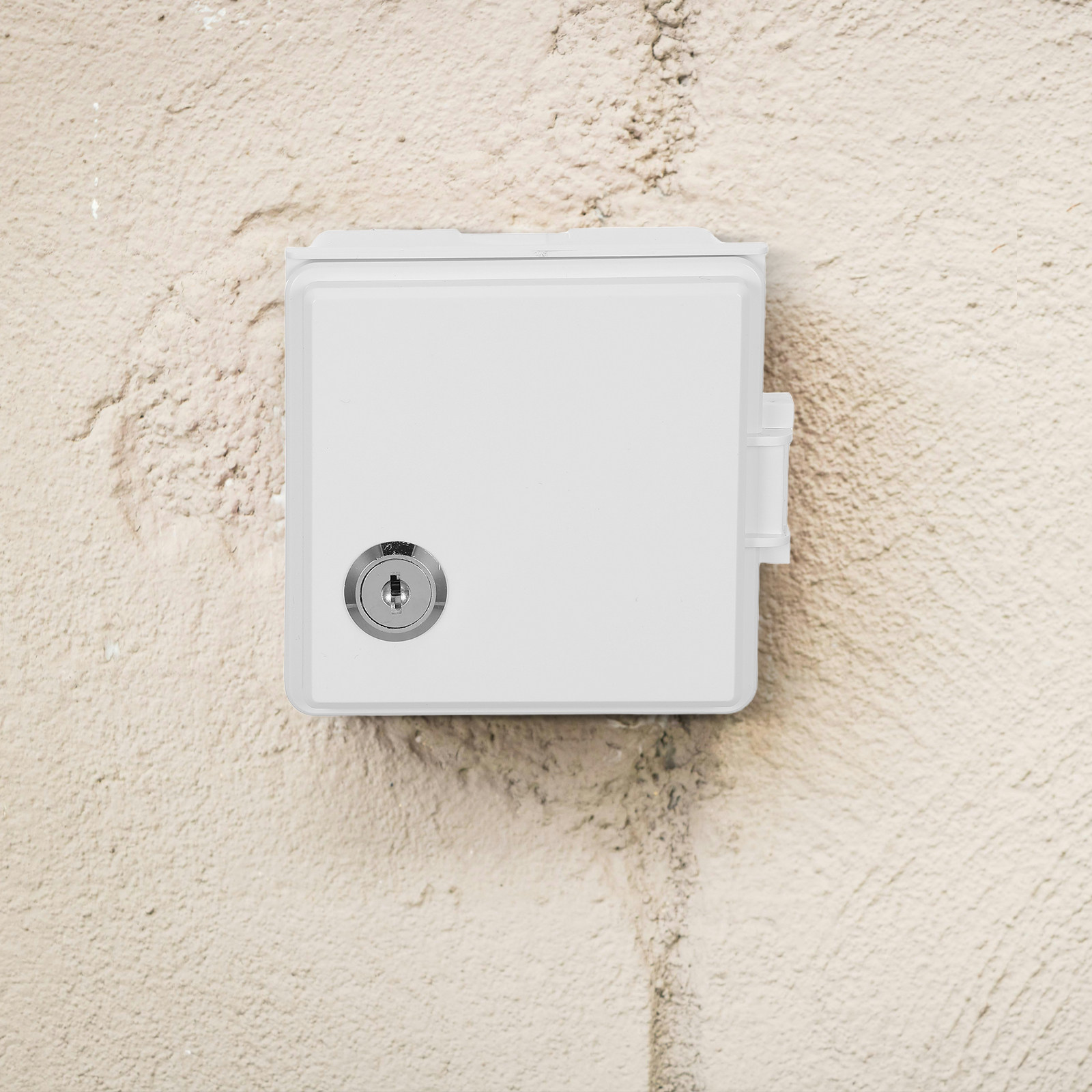 Caixa Protetora de Tomada à Pr - Outdoor Power Outlet avaliação e preço