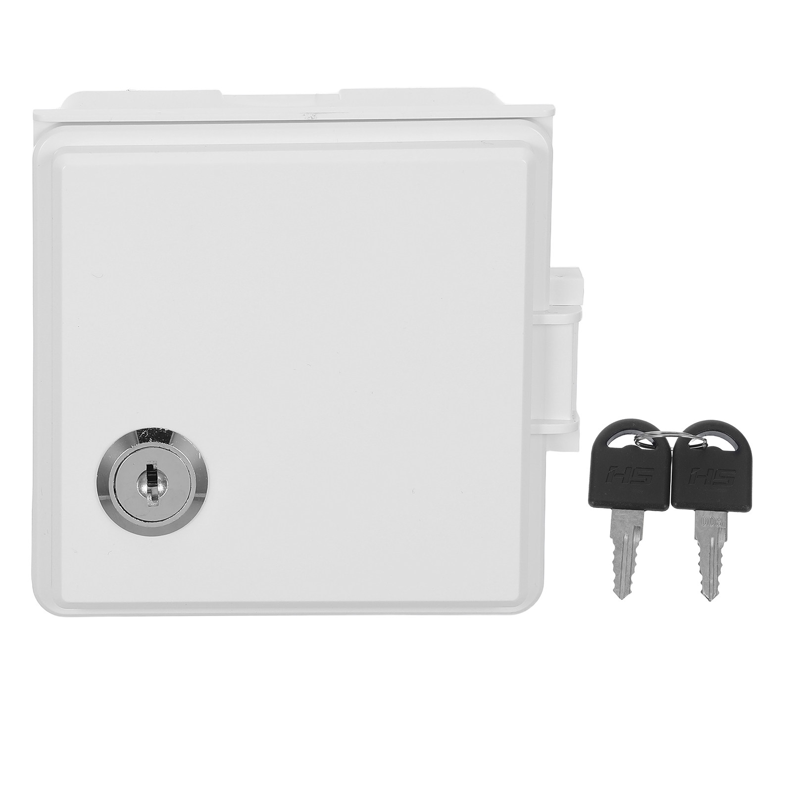 Caixa Protetora de Tomada à Pr - Outdoor Power Outlet avaliação e preço