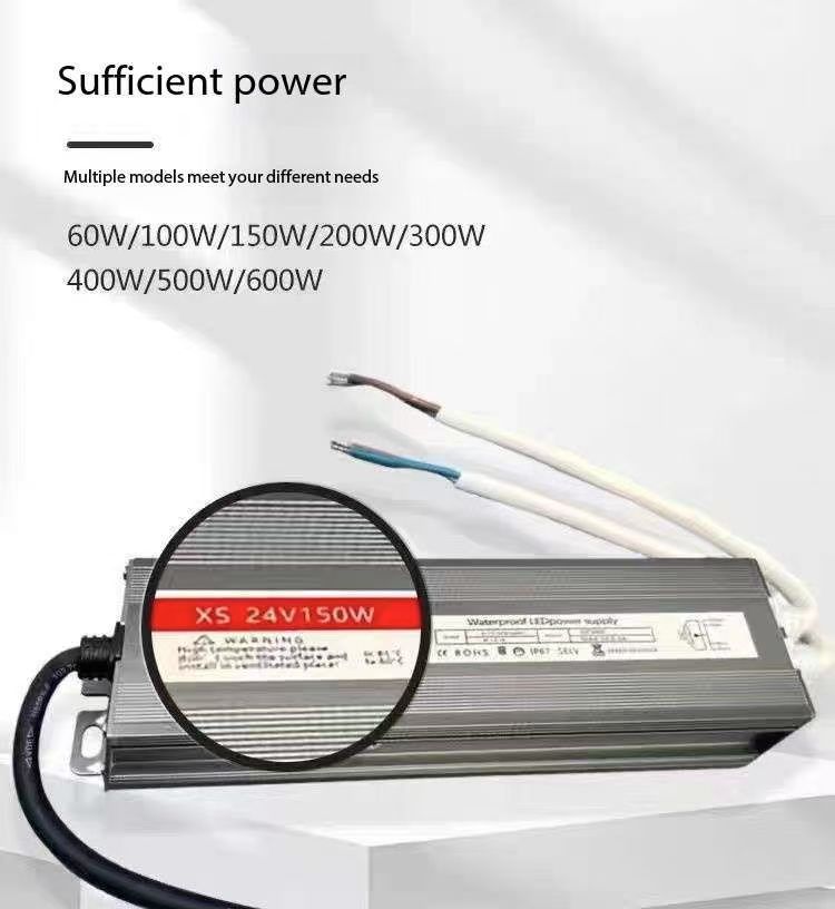 Fonte de Alimentação à Prova d - Outdoor Power Transformer avaliação e preço