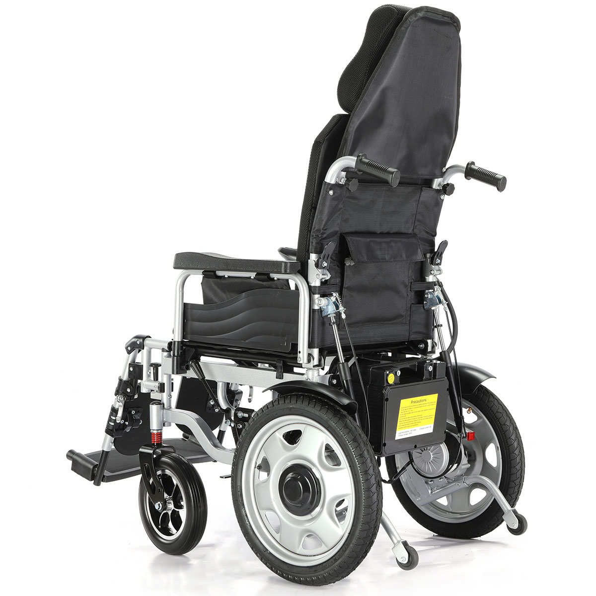 2026 Lançamento Quente: Cadeir - Outdoor Power Recliner avaliação e preço