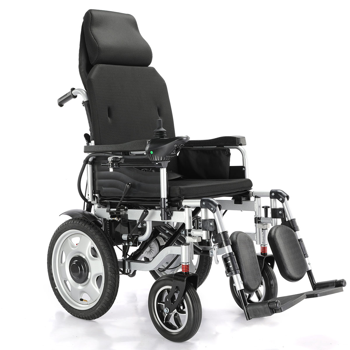 2026 Lançamento Quente: Cadeir - Outdoor Power Recliner avaliação e preço