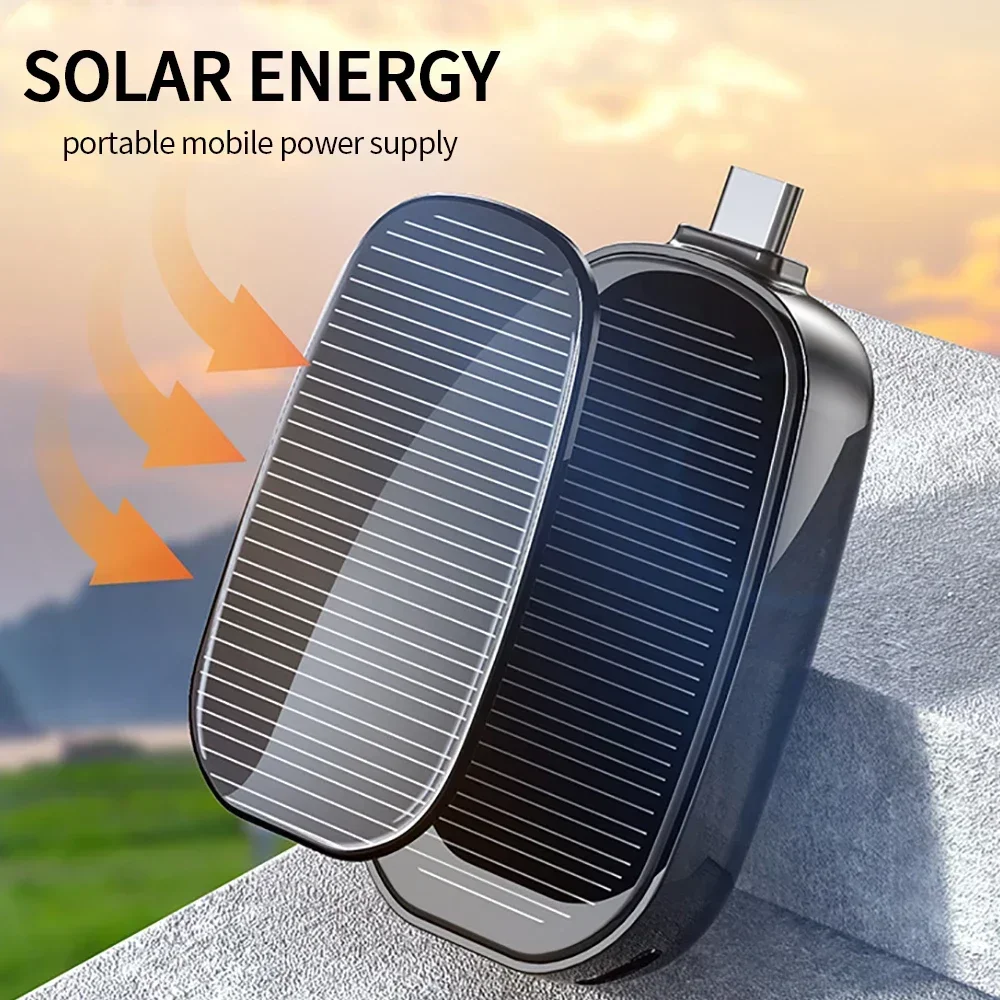 Mini carregador portátil solar - Outdoor Power Distribution Panel avaliação e preço