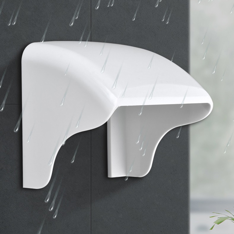 Rainproof Switch Socket Protec - Outdoor Power Outlet avaliação e preço