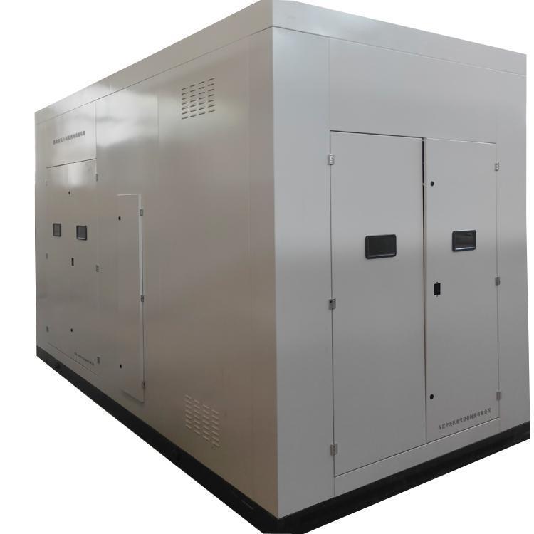 Subestação Pré-fabricada Exter - Outdoor Power Transformer avaliação e preço