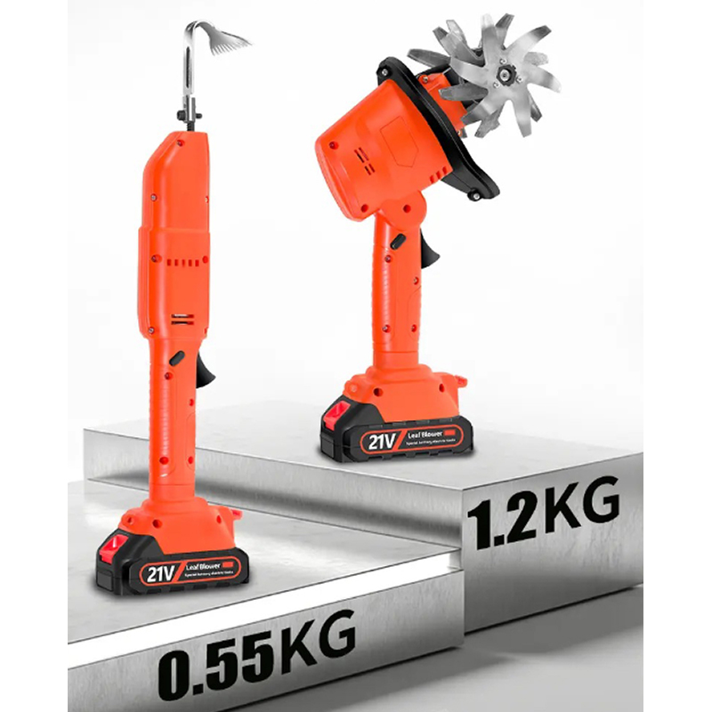 Escavação elétrica enxada port - Garden Tiller Mini avaliação e preço