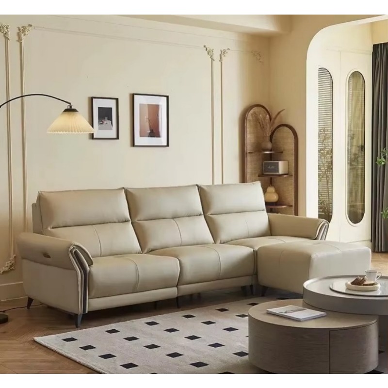 Sofá Elétrico Reto Minimalista - Outdoor Power Recliner avaliação e preço