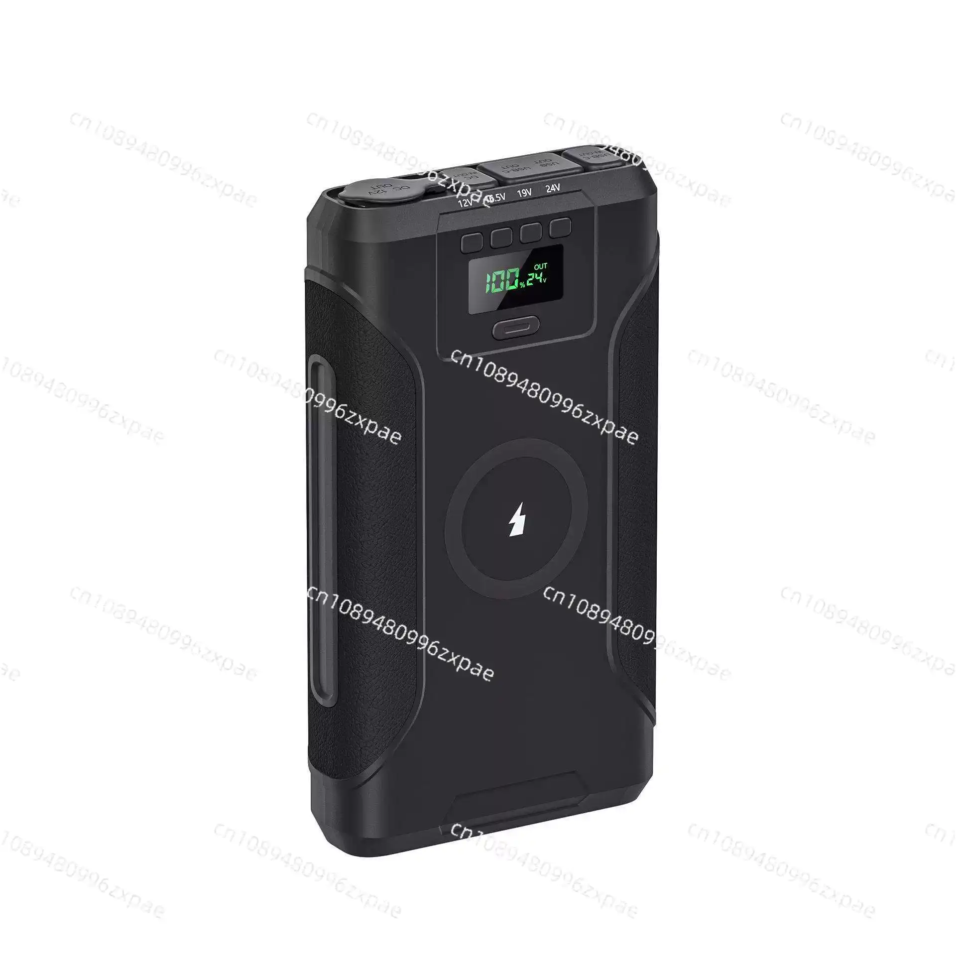 Bateria Portátil de Alta Capac - Outdoor Power Bank avaliação e preço