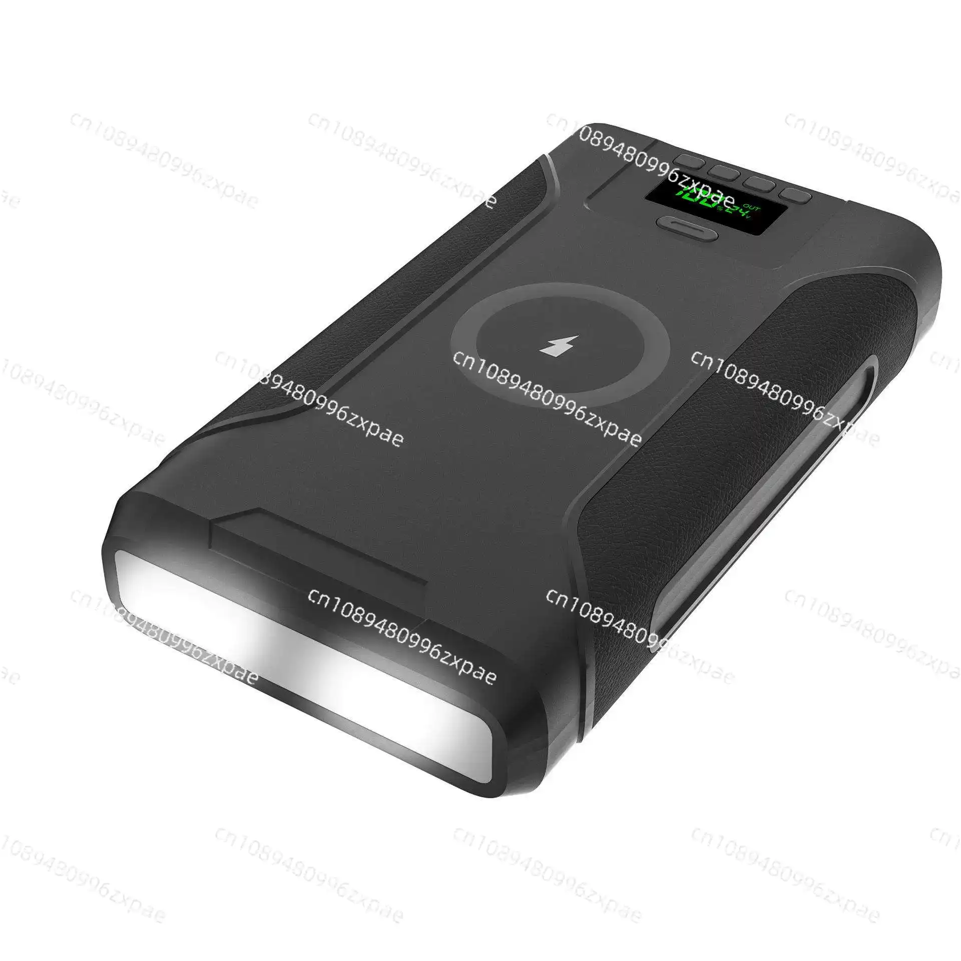 Bateria Portátil de Alta Capac - Outdoor Power Bank avaliação e preço