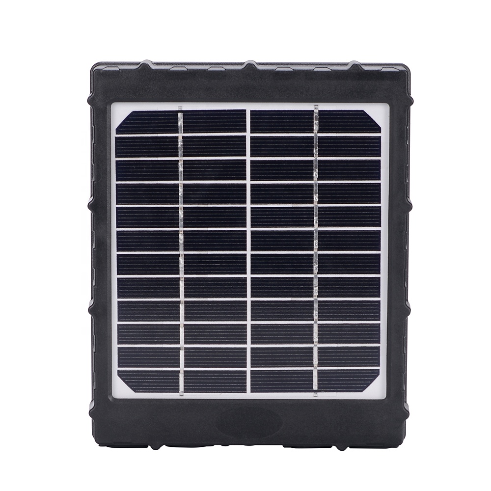 Carregador Solar Mini IP66 à P - Outdoor Power Bank avaliação e preço
