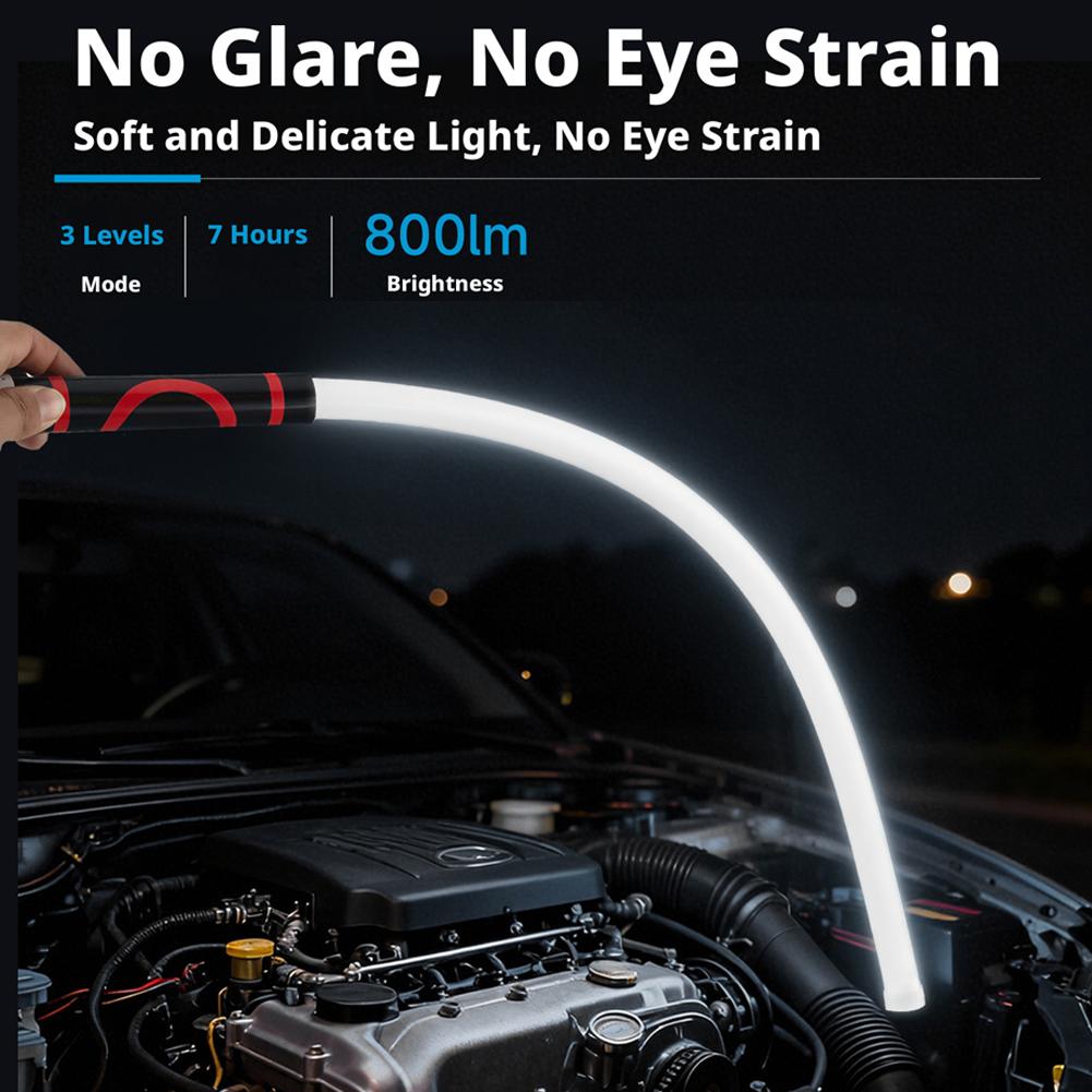 Barra de luz led multifunciona - Outdoor Power Repair avaliação e preço
