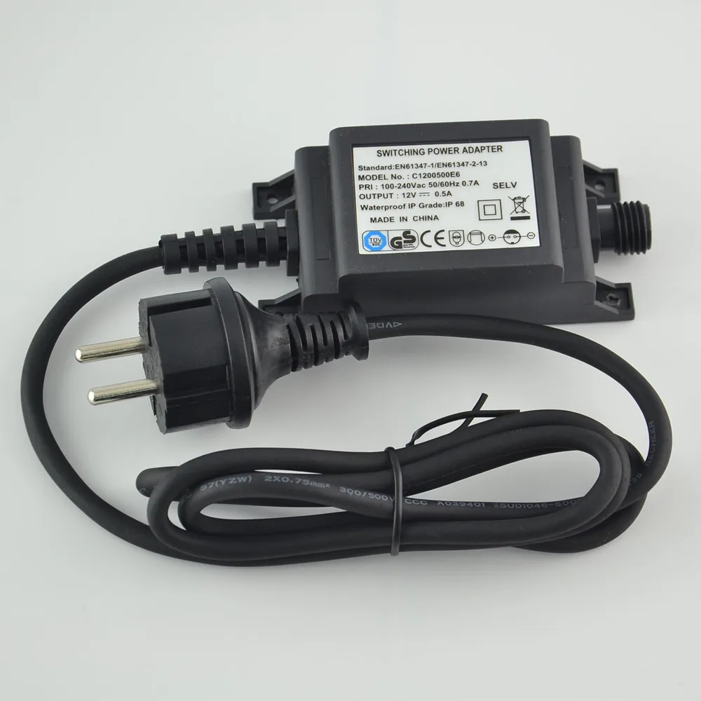 Carregador de fonte de driver  - Outdoor Power Transformer avaliação e preço